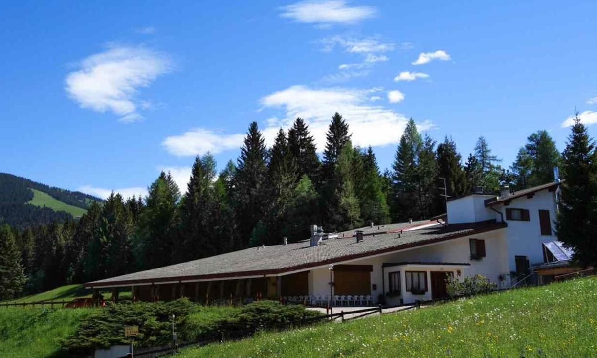 Casa Alpina Hotel