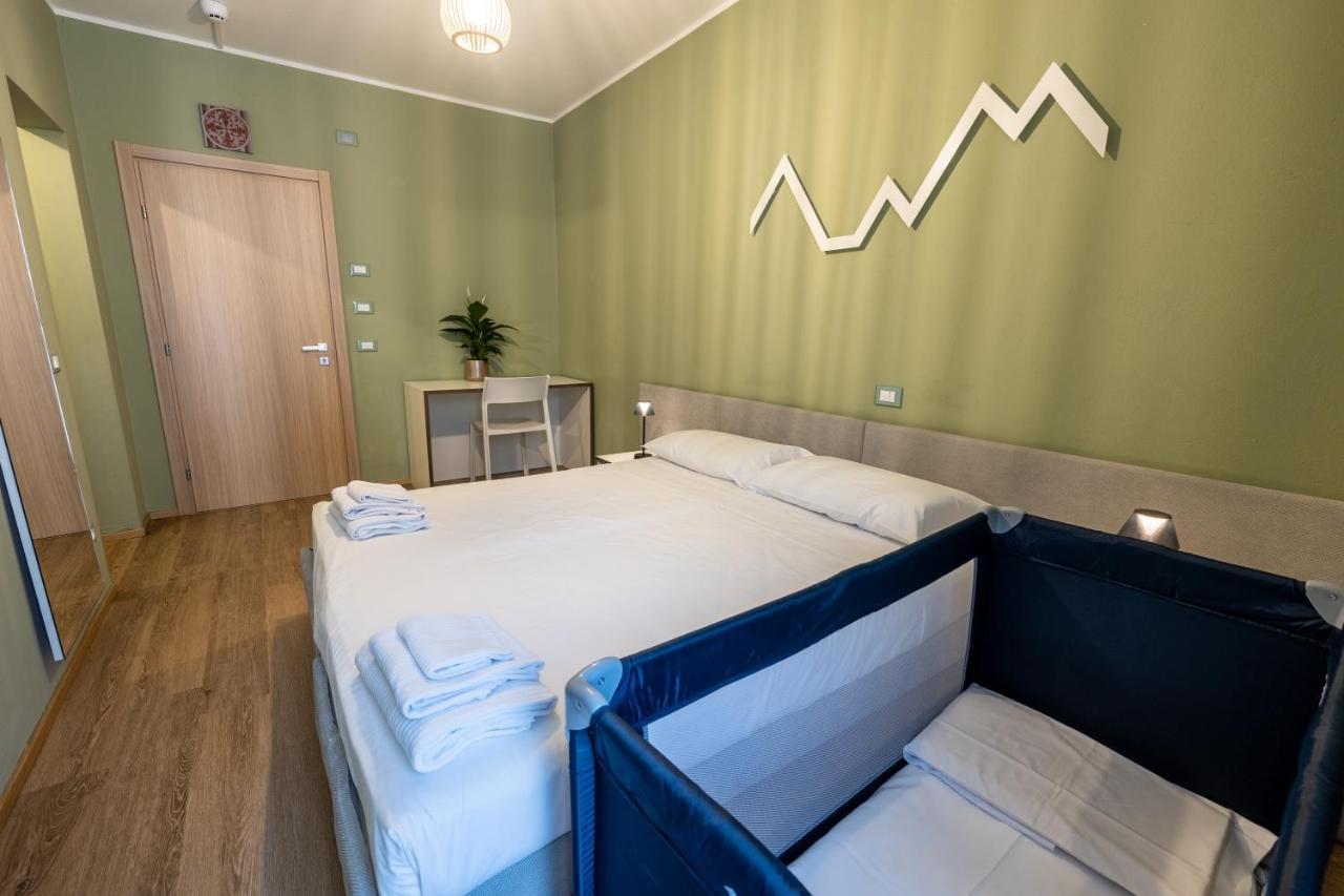 Casa Alpina 2*