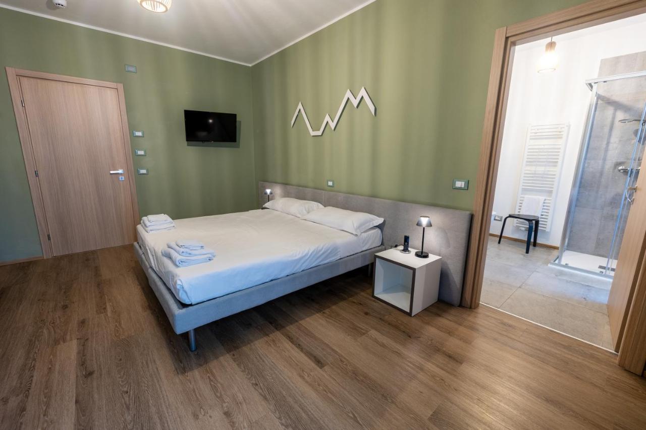 Casa Alpina Hotel Folgaria