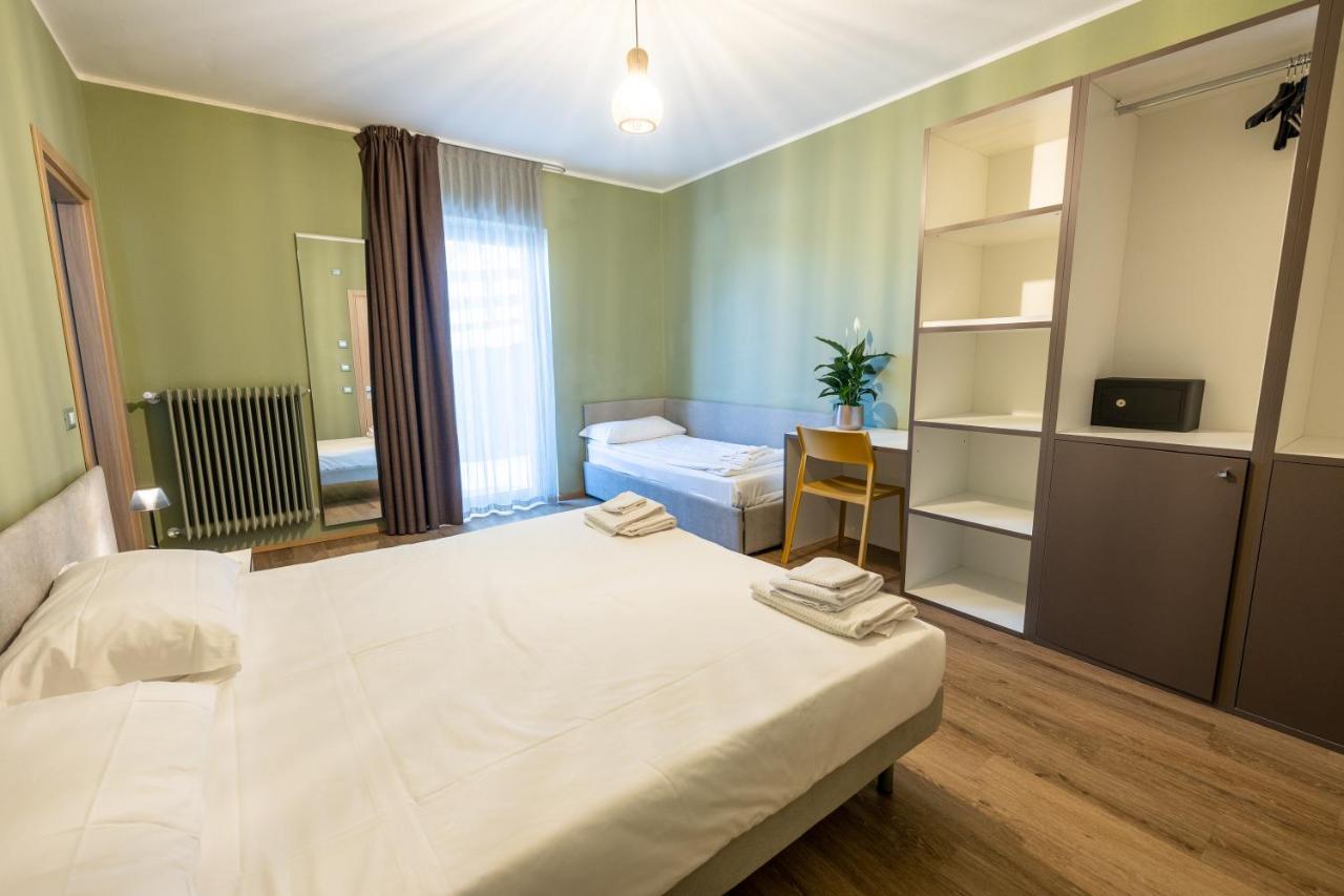 Casa Alpina 2* Folgaria