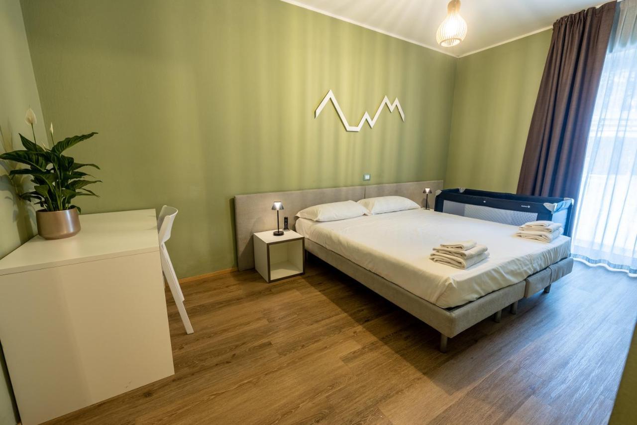 Casa Alpina 2*