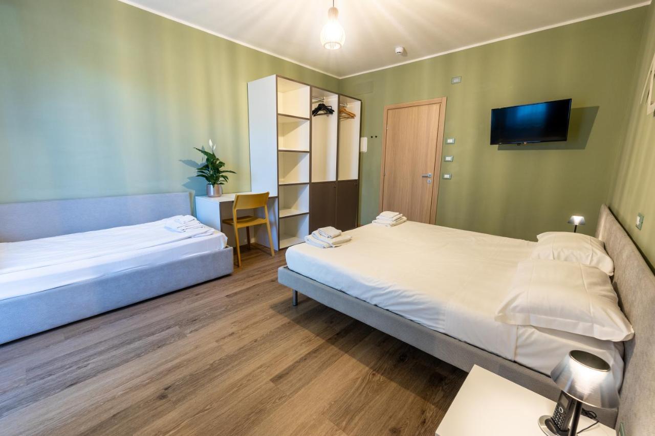 Hotel Casa Alpina 2*