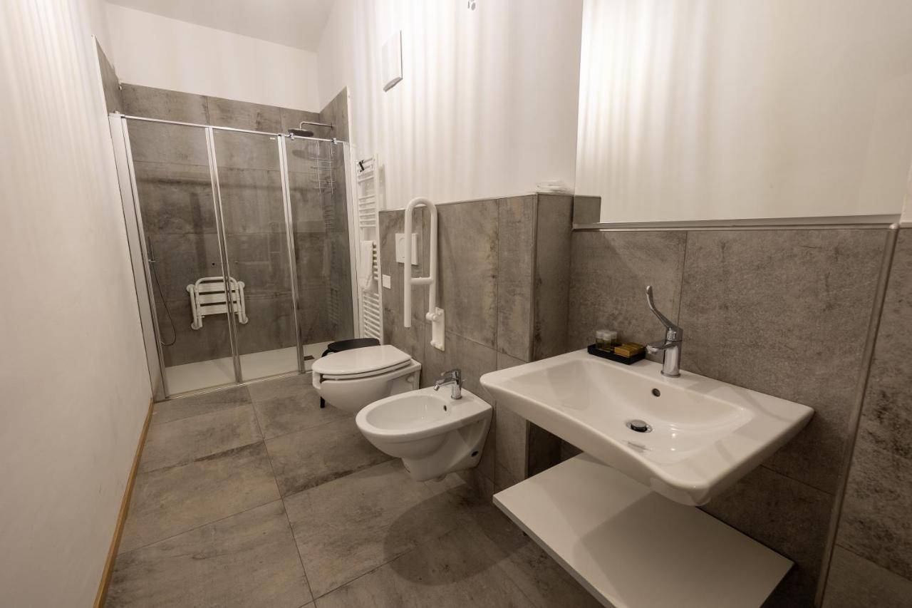 Hotel Casa Alpina