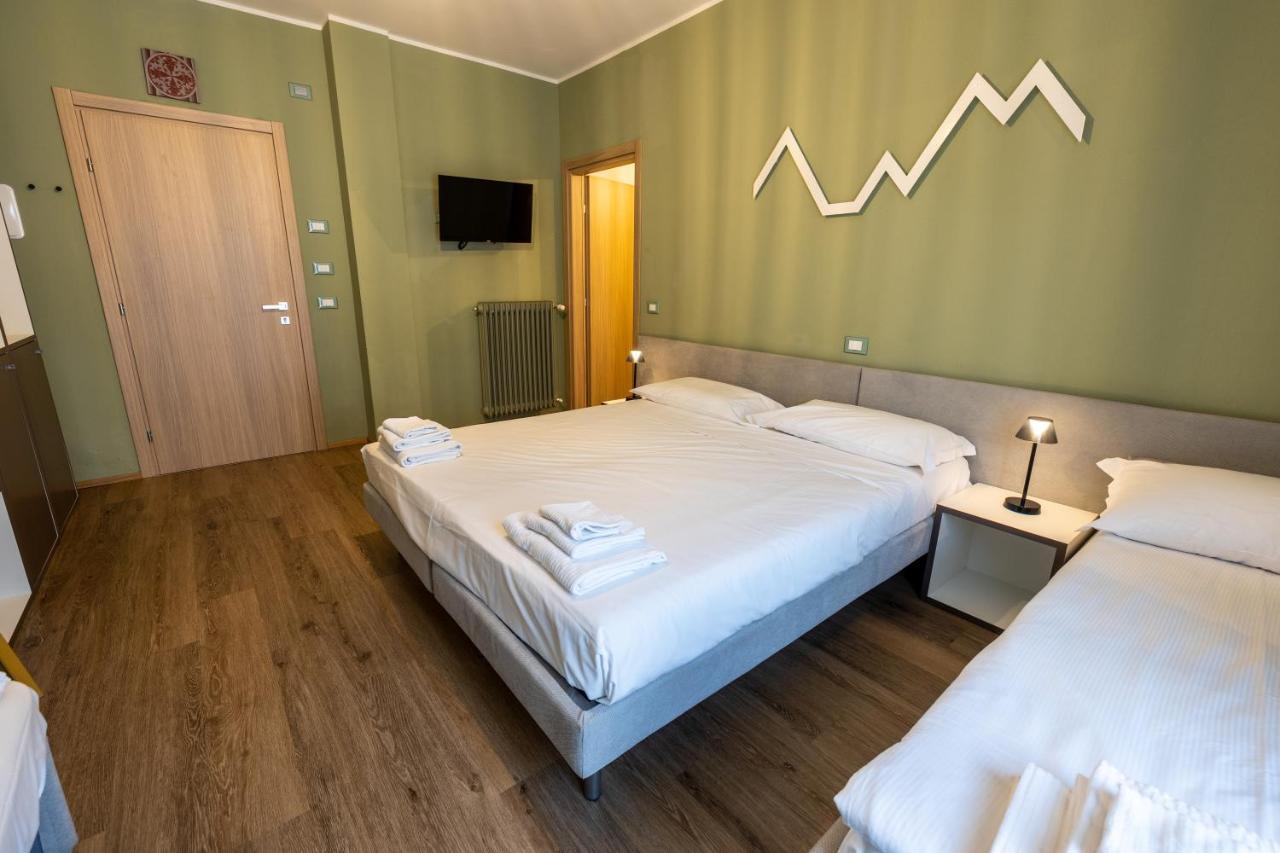 Casa Alpina 2* Folgaria