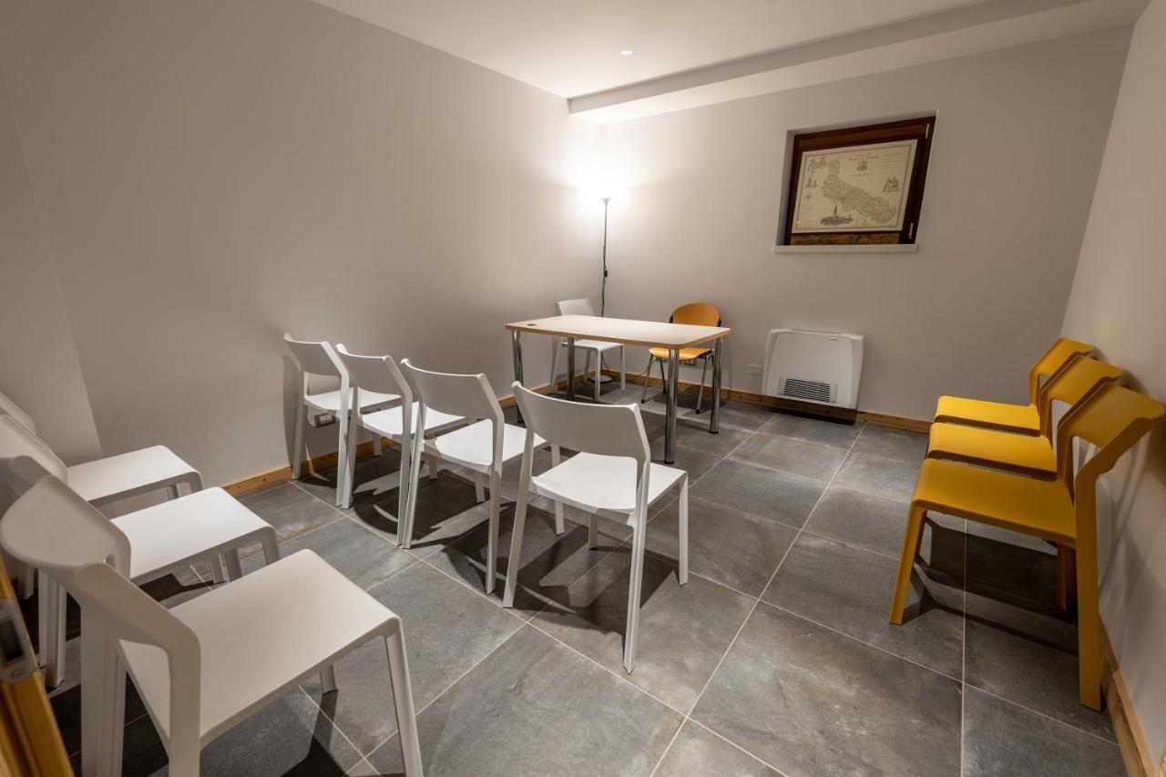 Hotel Casa Alpina